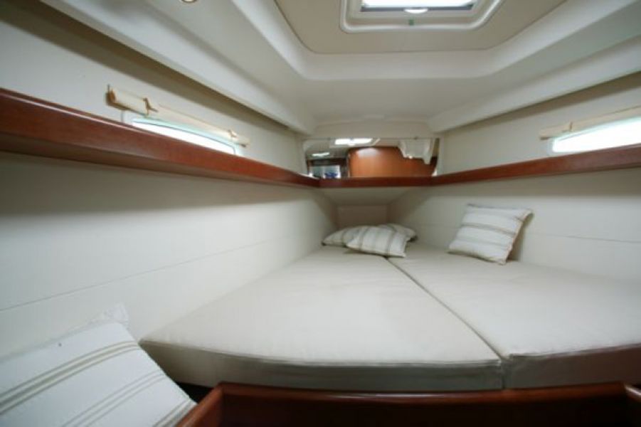 Oceanis 40 R