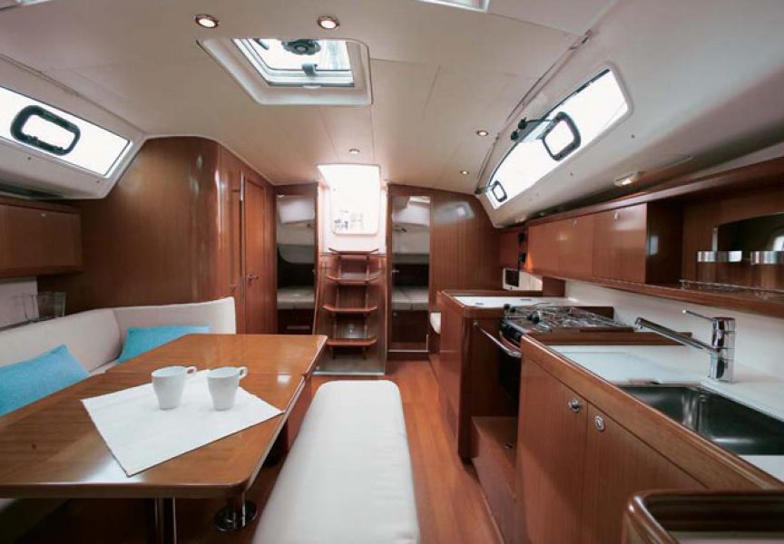 Oceanis 40 R