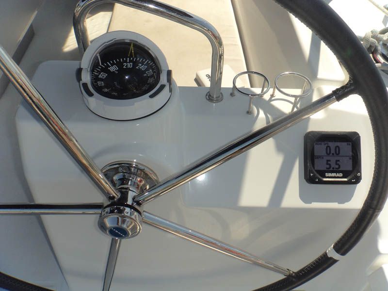 Oceanis 41