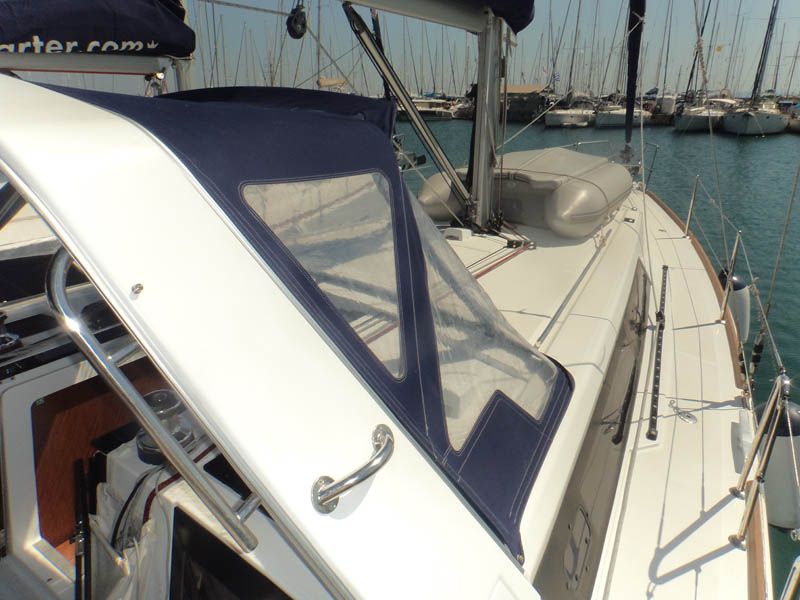 Oceanis 41