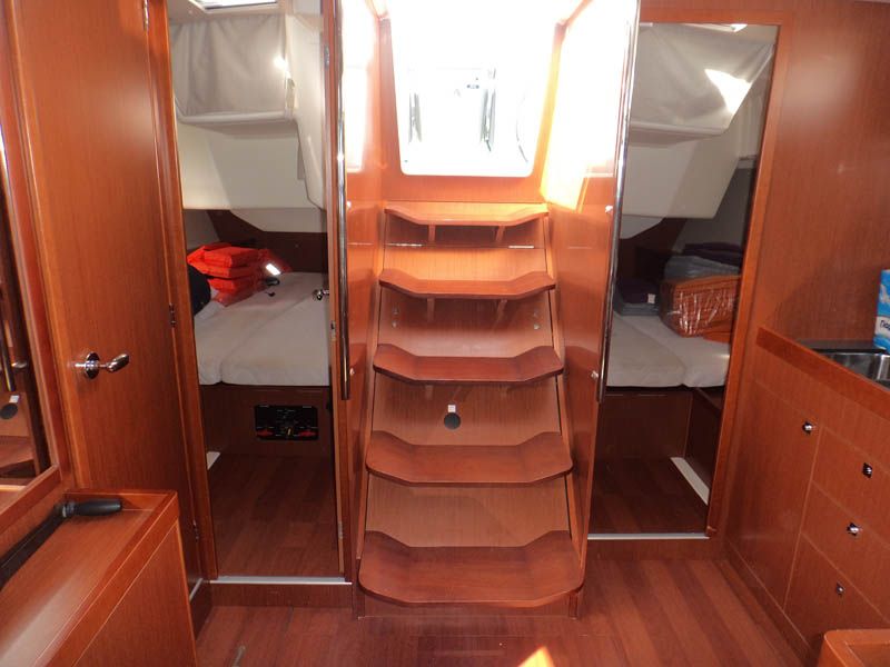 Oceanis 41