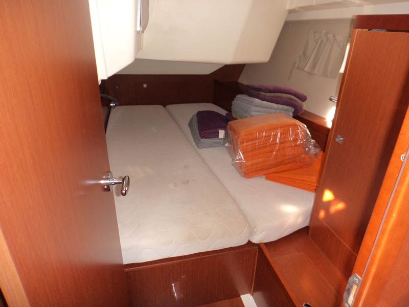 Oceanis 41