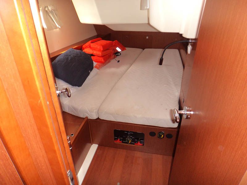 Oceanis 41
