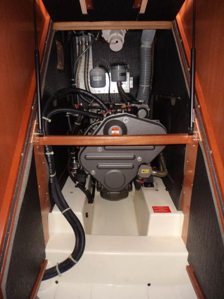 Oceanis 41