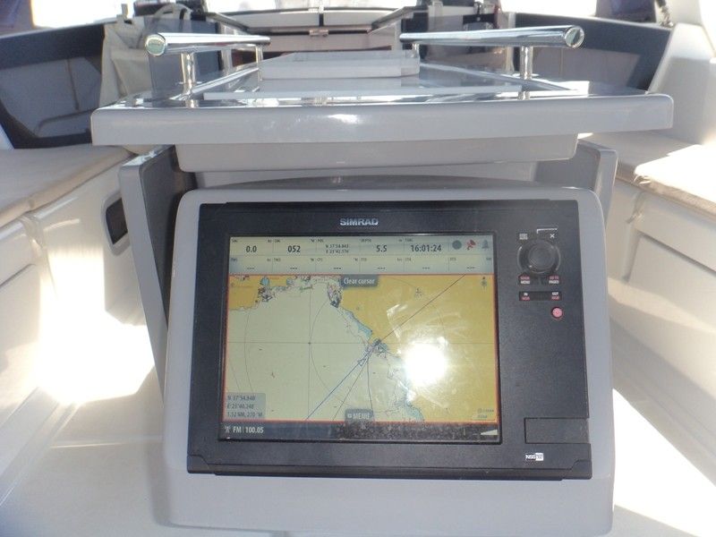 Oceanis 41