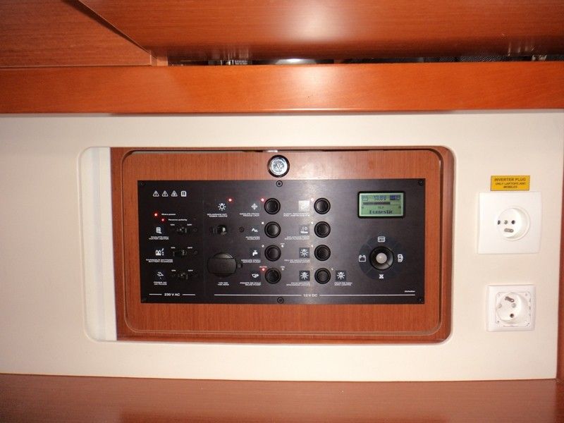 Oceanis 41