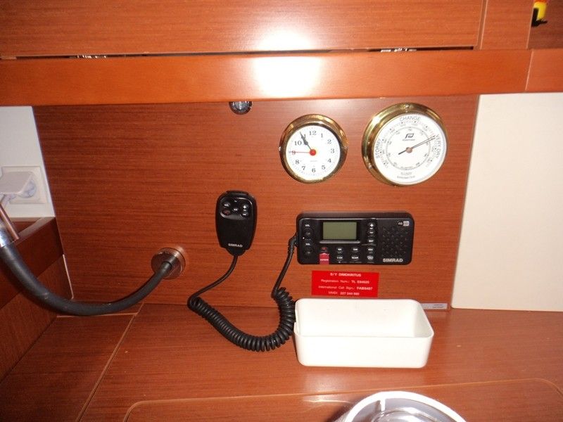 Oceanis 41
