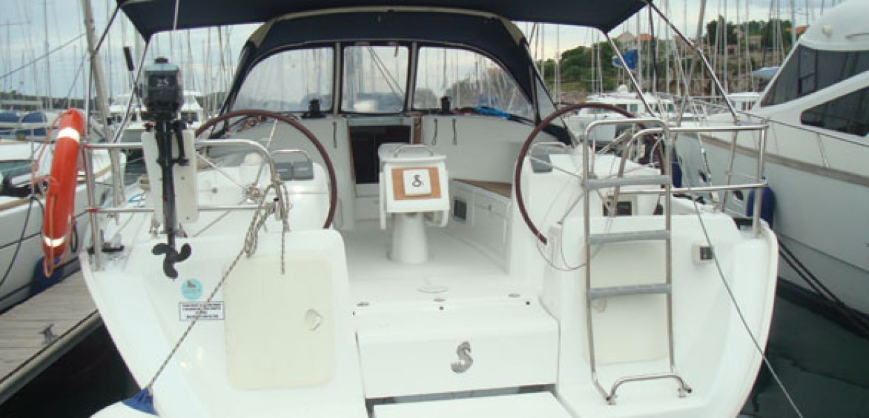 Cyclades 434