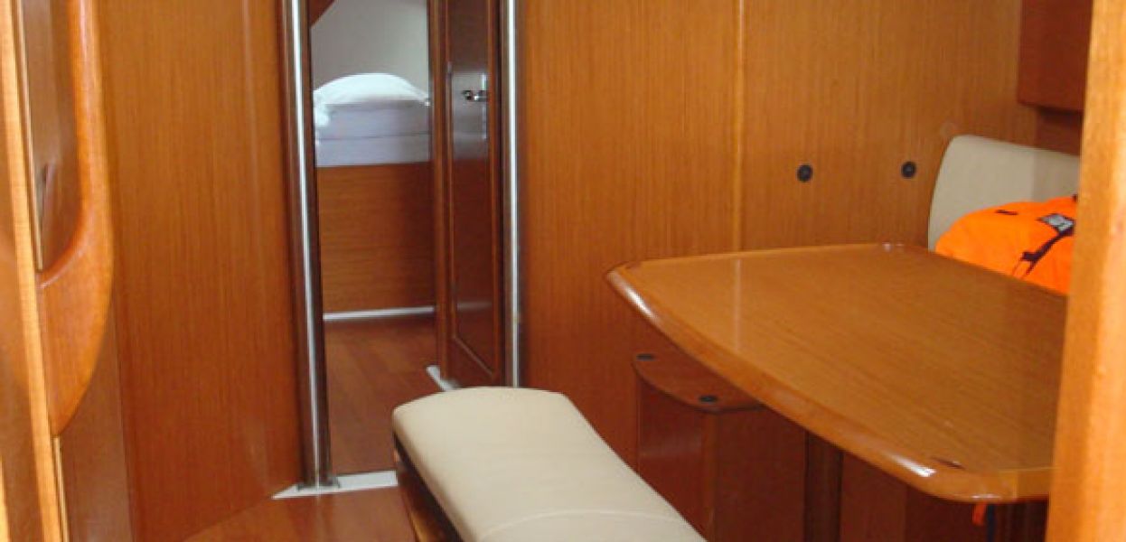 Cyclades 434