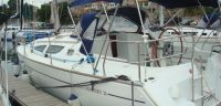 Sun Odyssey 35