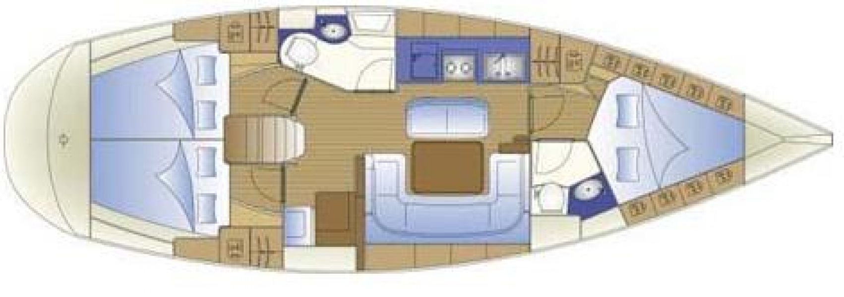 Bavaria 41