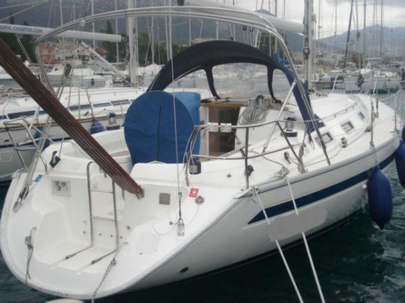 Bavaria 41