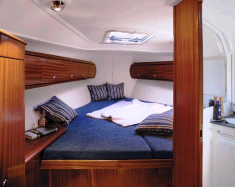 Bavaria 41