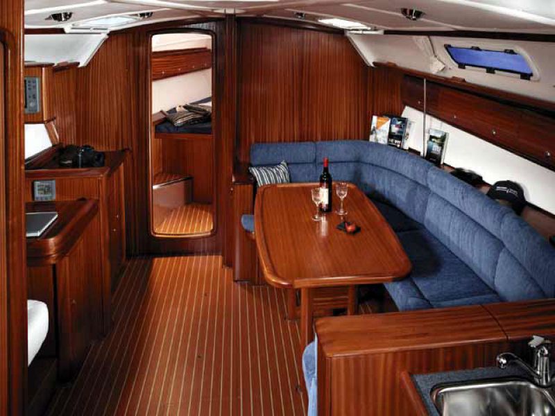 Bavaria 41