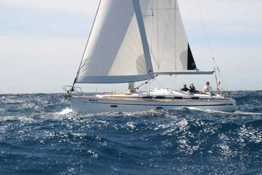 Bavaria 40