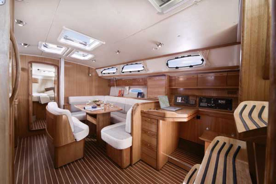 Bavaria 40