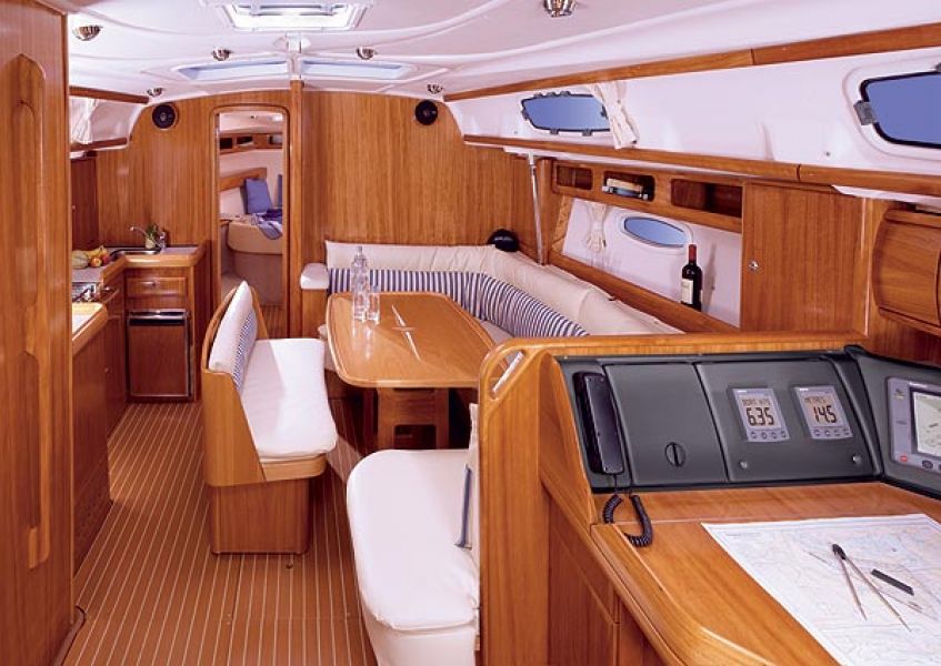 Bavaria 40