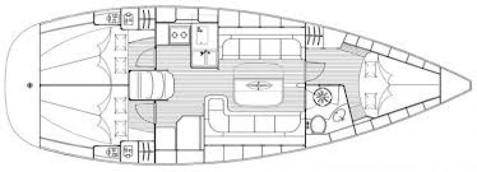 Bavaria 37 Cruiser