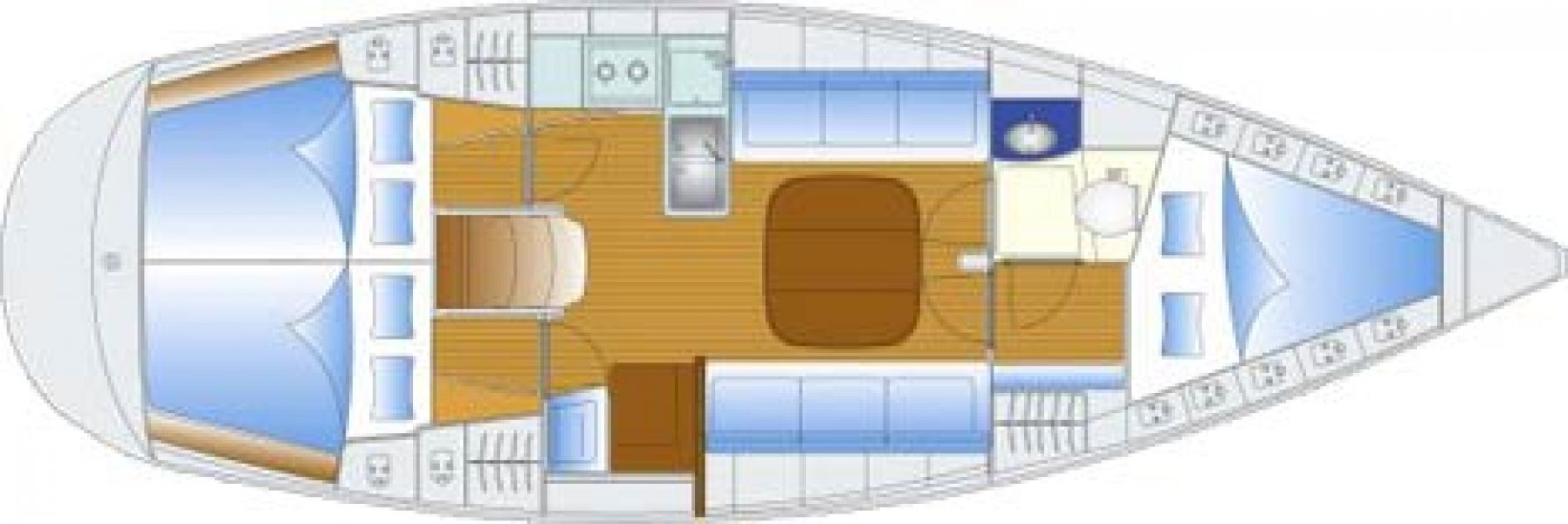 Bavaria 36