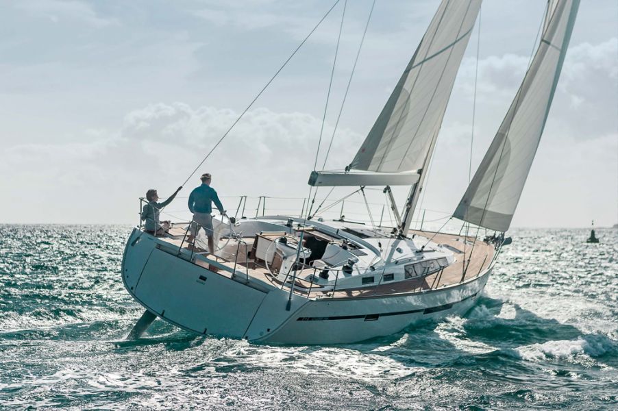 Bavaria Cr 56 (5+1)