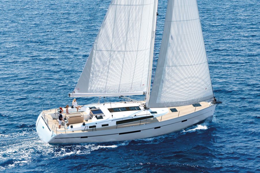 Bavaria Cr 56 (5+1)