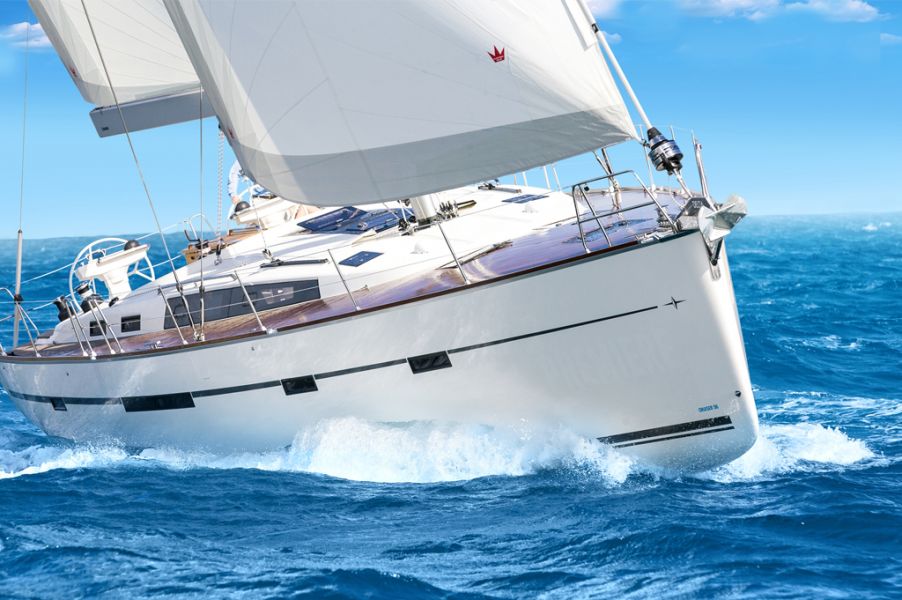 Bavaria Cr 56 (5+1)
