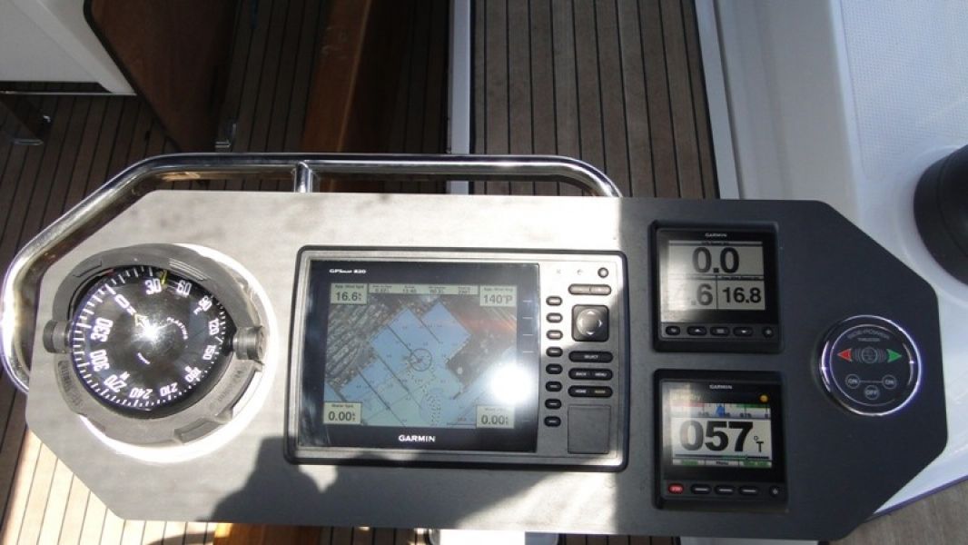 Bavaria Cr 56 (5+1)