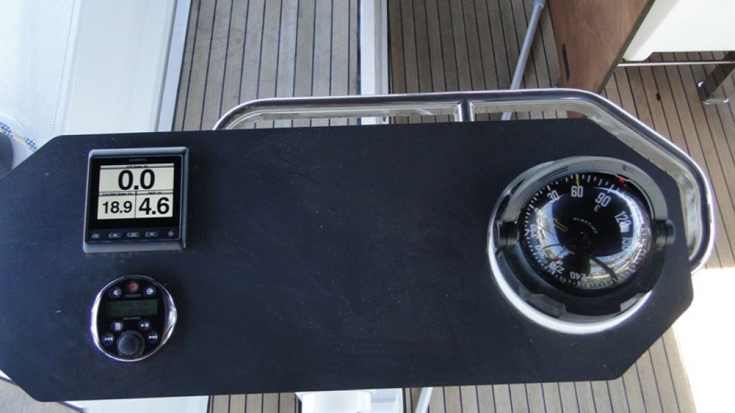Bavaria Cr 56 (5+1)
