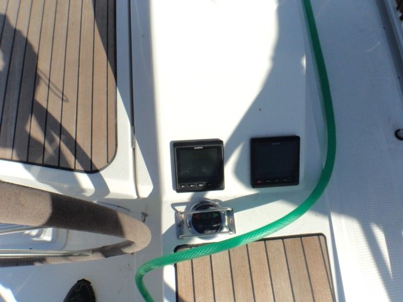 Bavaria Cr 51-5