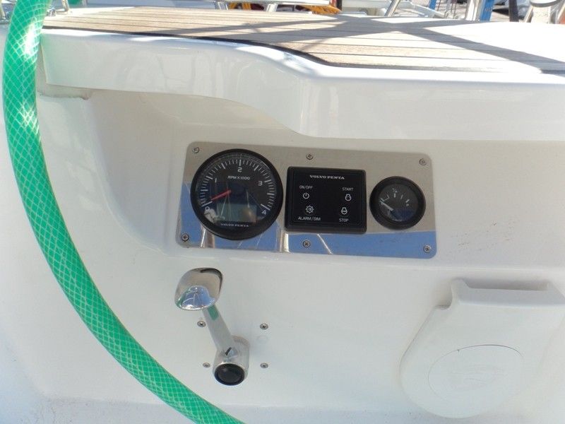Bavaria Cr 51-5