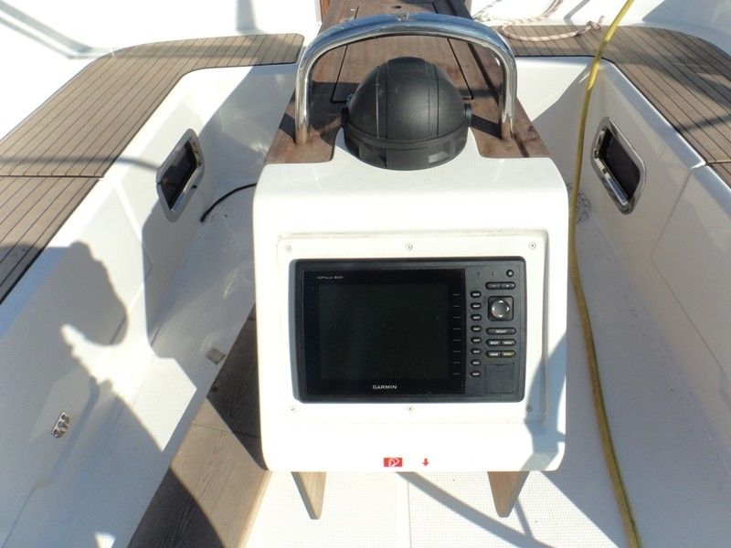 Bavaria Cr 51-5