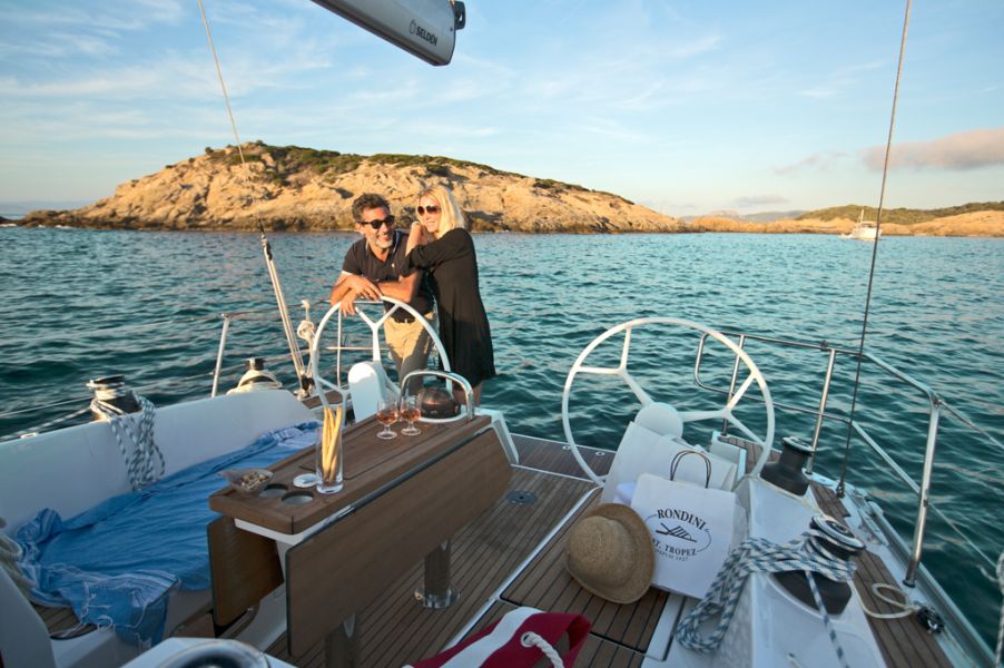 Bavaria Cruiser 37