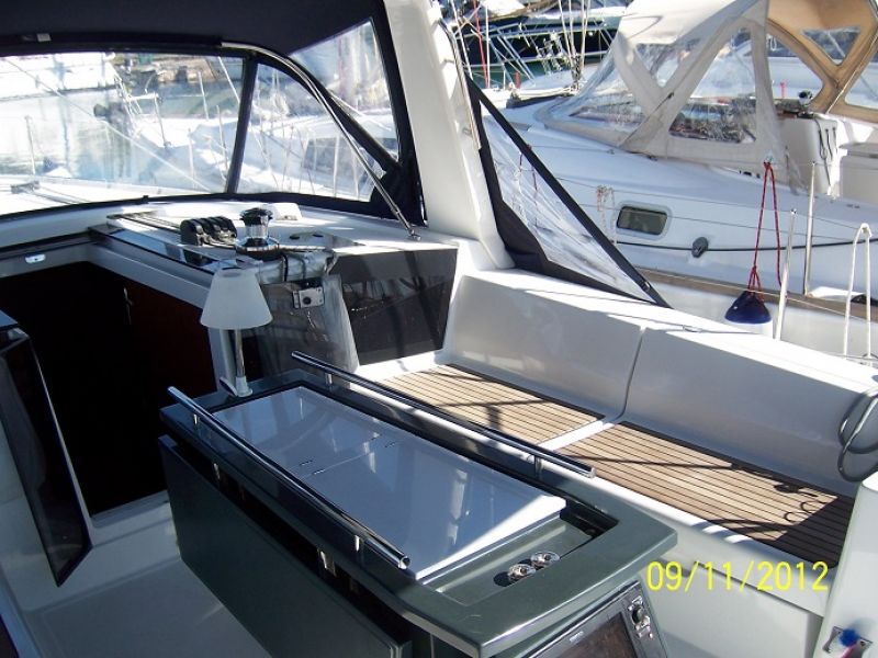 Oceanis 41