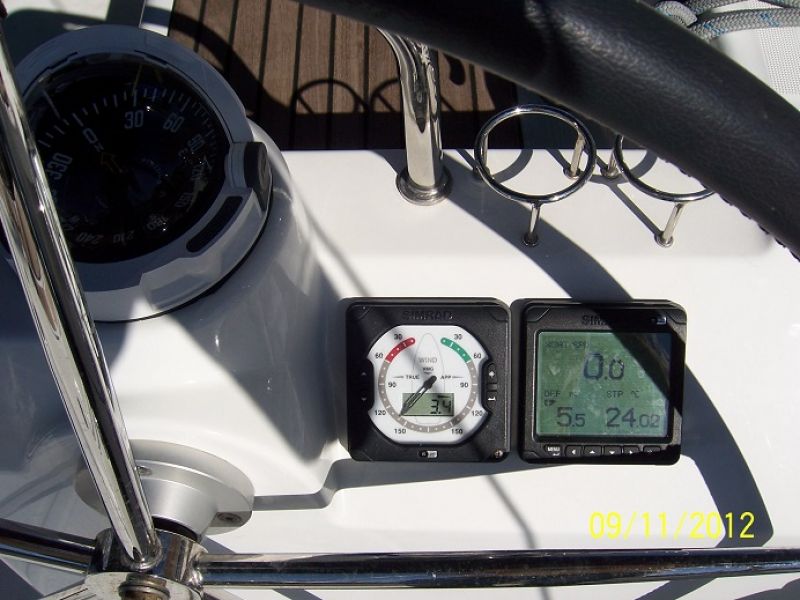 Oceanis 41