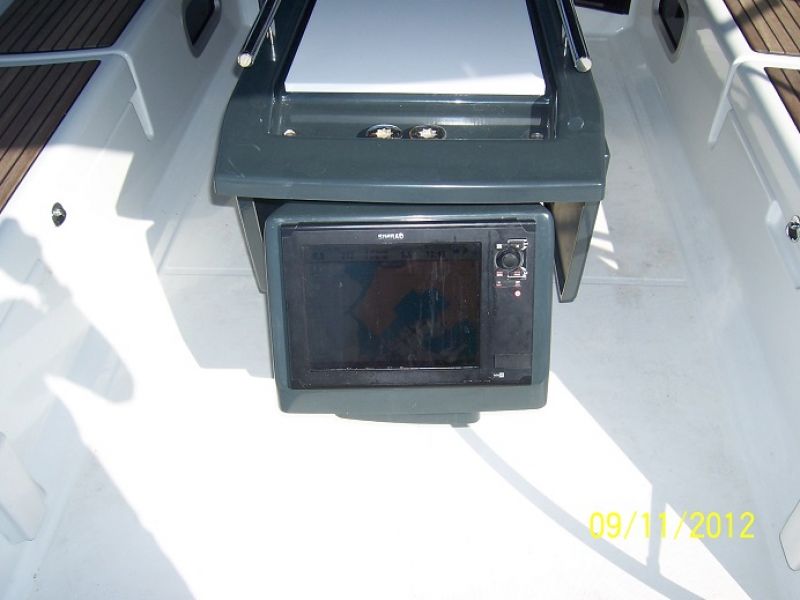 Oceanis 41