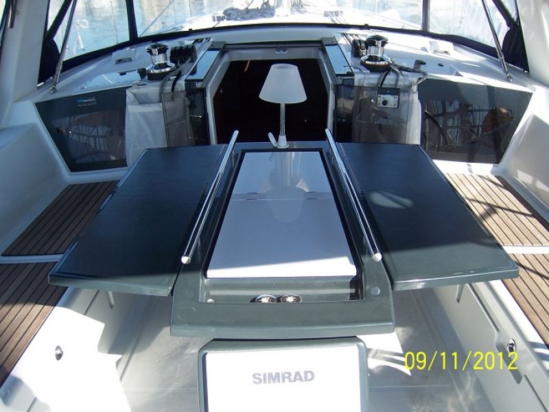 Oceanis 41