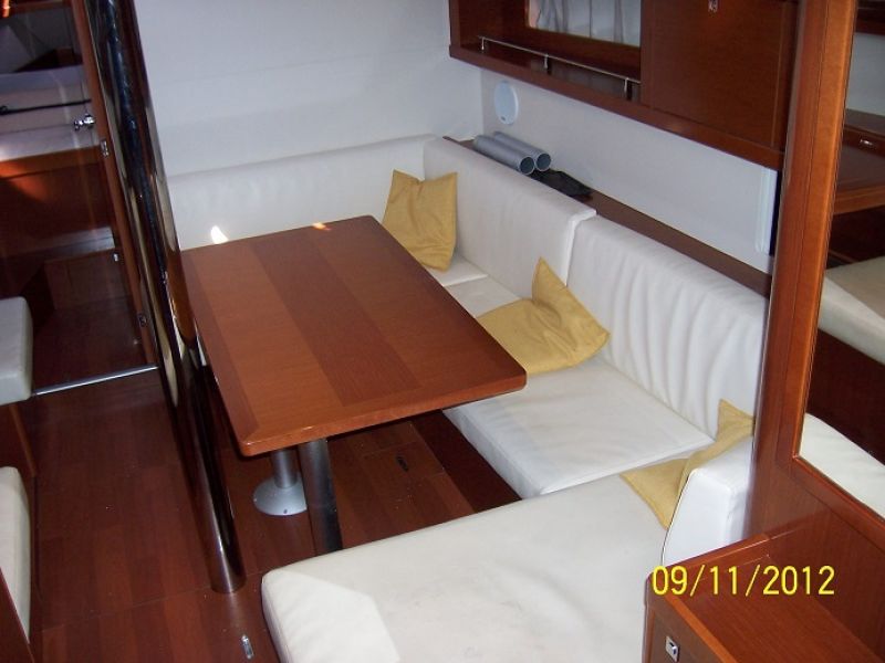 Oceanis 41