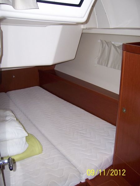 Oceanis 41