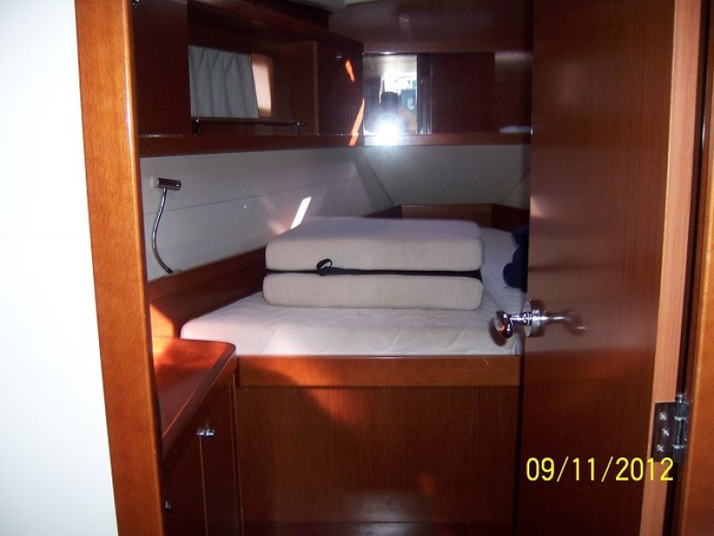 Oceanis 41
