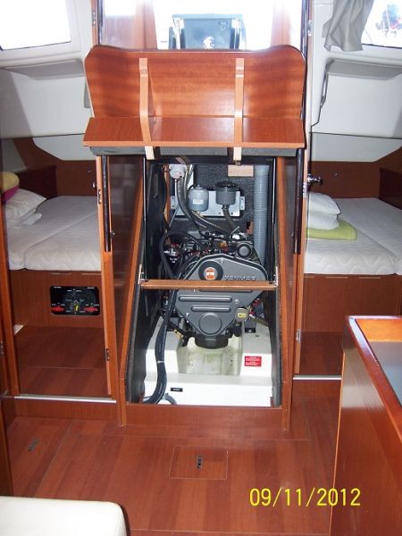 Oceanis 41