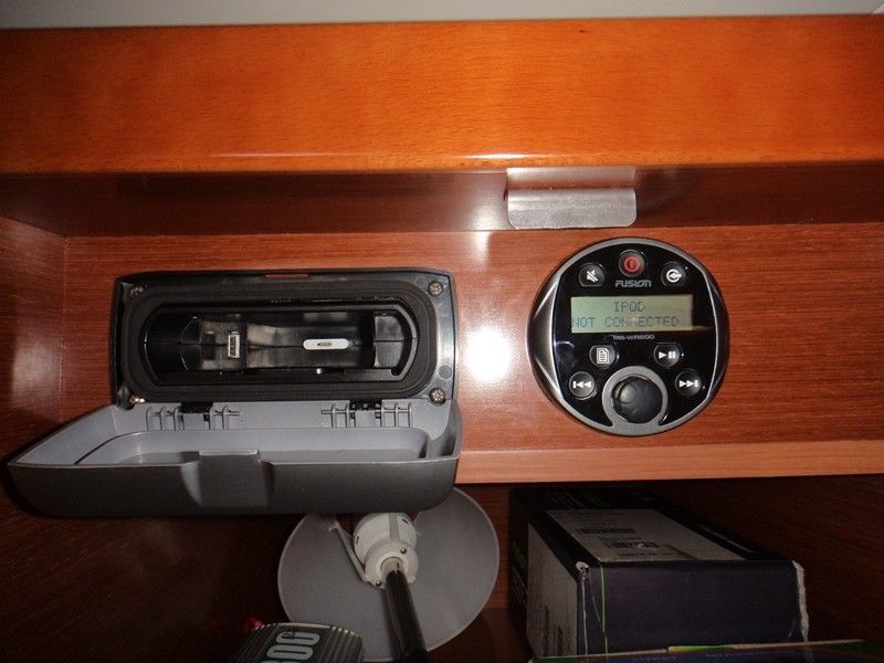 Oceanis 41