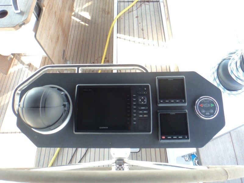 Bavaria Cr 56 (5+1)