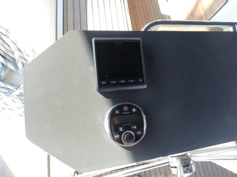 Bavaria Cr 56 (5+1)