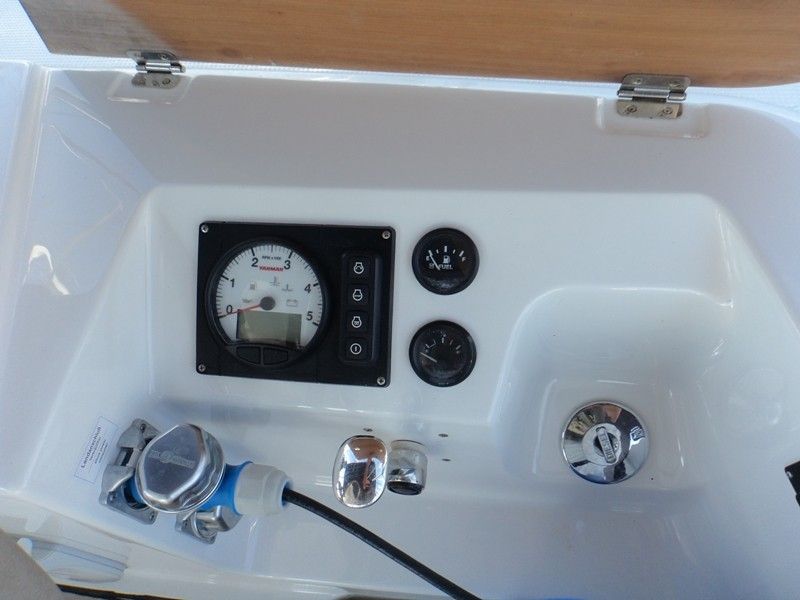 Bavaria Cr 56 (5+1)