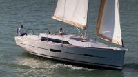 Dufour 382 Liberty