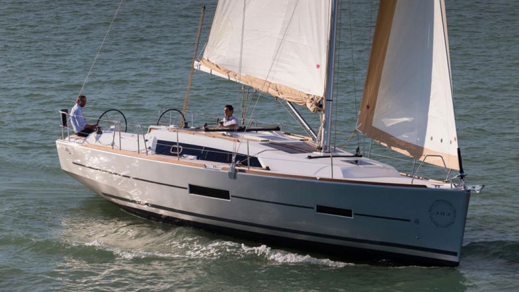 Dufour 382 Liberty