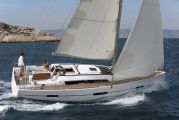 Dufour 410 Liberty