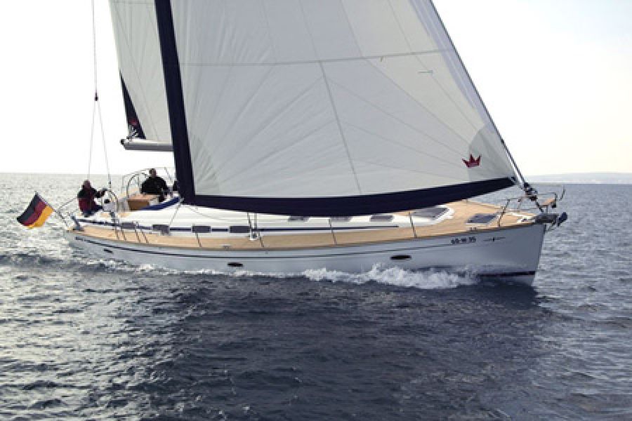 Bavaria 50 Cruiser