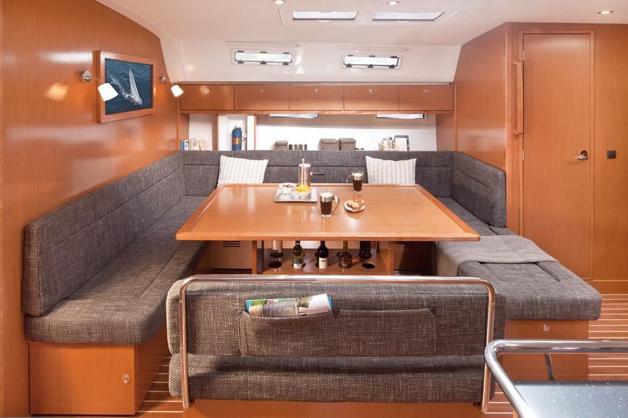 Bavaria 50 Cruiser