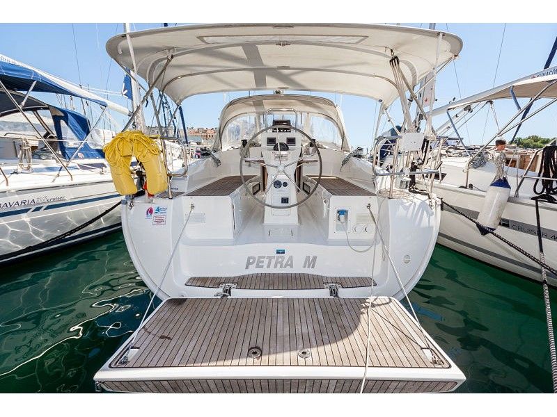 Bavaria 36 Cruiser